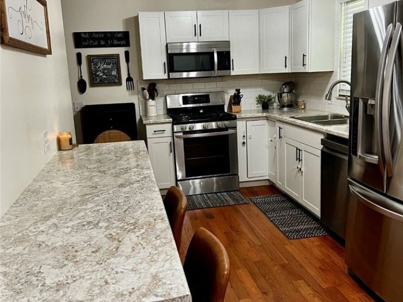 2030 Silver Globe Road, Marietta, OH 45750 Photo 9