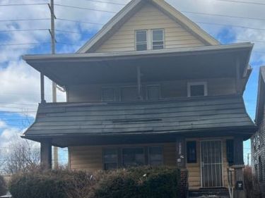 15506 Elderwood Avenue, Cleveland, OH 44112