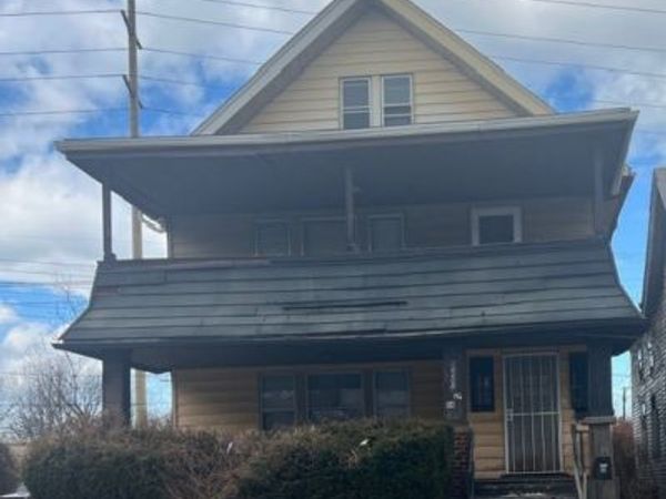 15506 Elderwood Avenue , Cleveland, OH 44112