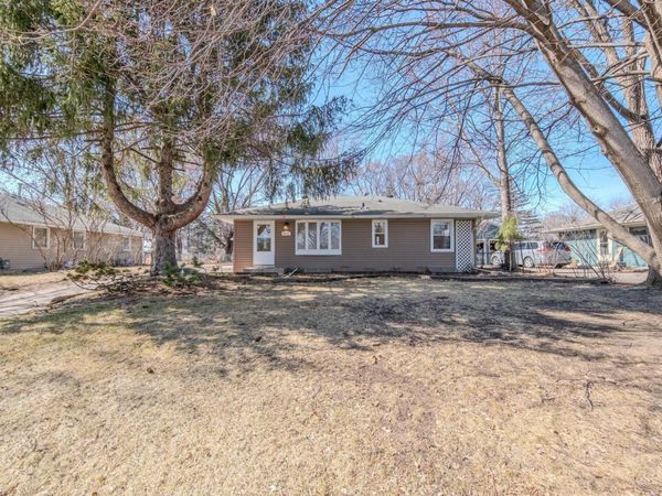 8622 Granada Avenue S, Cottage Grove, MN 55016