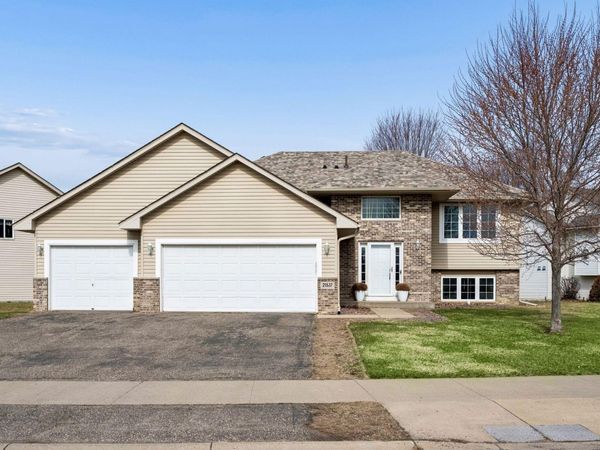 21537 Hugh Lane, Big Lake, MN 55309