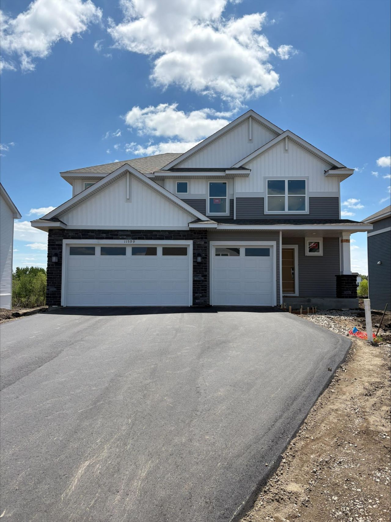 11599 72nd Street Ne, Otsego, MN 55330 Main Photo