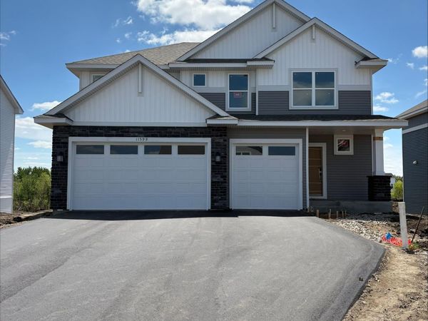 11599 72nd Street NE, Otsego, MN 55330
