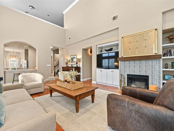 7800 Southwest PKWY, Unit 1612, Austin, TX 78735