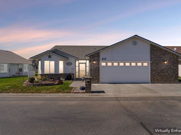 517 N Stratford St, Nampa, ID 83651
