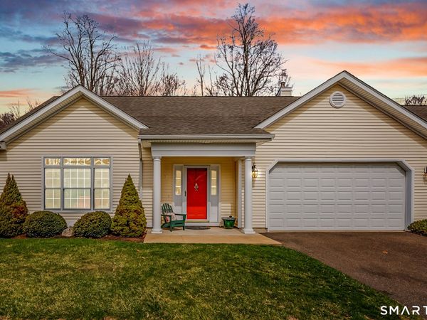 20 Whitney Ferguson, Unit 12, Vernon, CT 06066