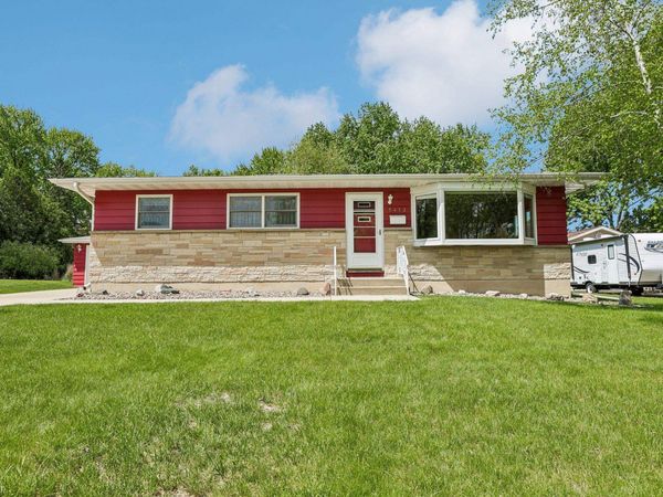 5413 Herro Lane, Madison, WI 53716