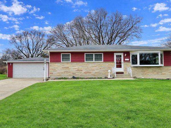 5413 Herro Lane, Madison, WI 53716