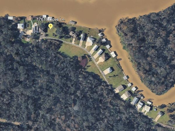 17619 Cove Ln, Denham Springs, LA 70726