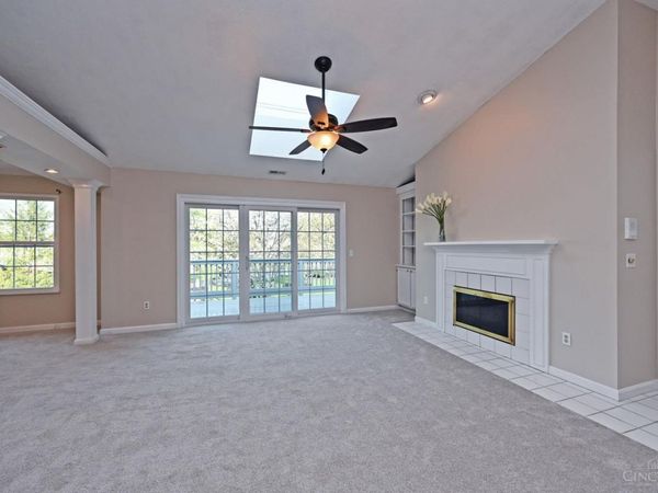 1080 Wittshire Lane, Unit E, Anderson Twp, OH 45255