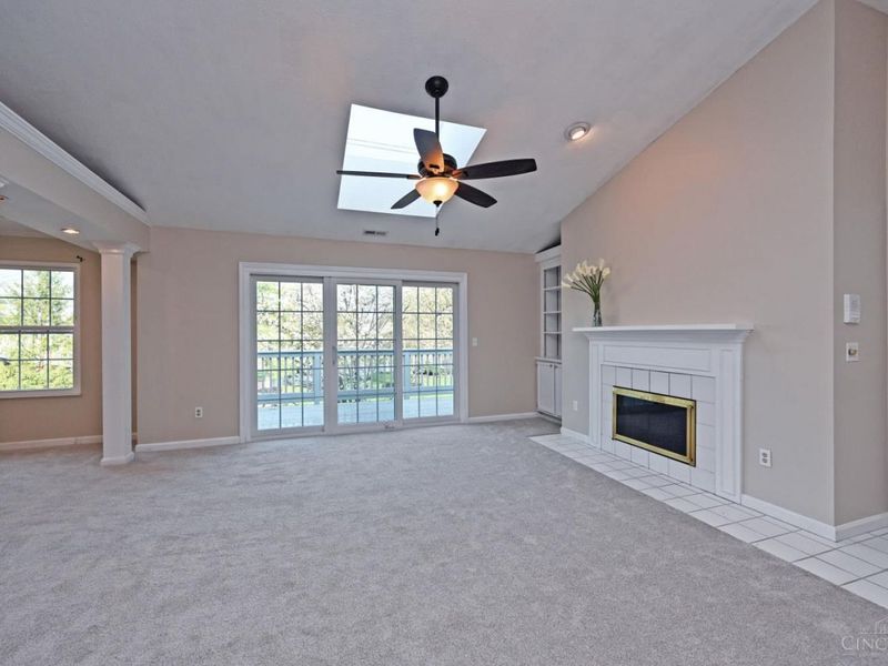1080 Wittshire Lane, Unit E, Cincinnati, OH 45255 Photo 14