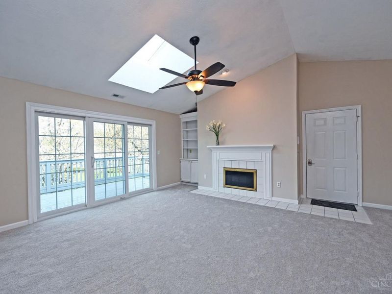 1080 Wittshire Lane, Unit E, Cincinnati, OH 45255 Photo 15