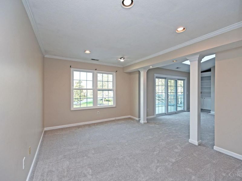 1080 Wittshire Lane, Unit E, Cincinnati, OH 45255 Photo 20