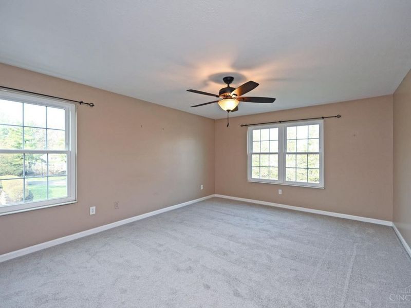 1080 Wittshire Lane, Unit E, Cincinnati, OH 45255 Photo 22