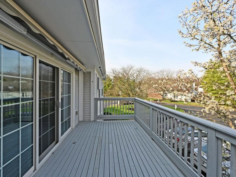 1080 Wittshire Lane, Unit E, Cincinnati, OH 45255 Photo 33