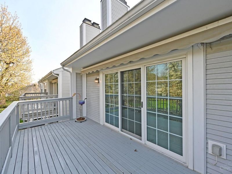 1080 Wittshire Lane, Unit E, Cincinnati, OH 45255 Photo 34