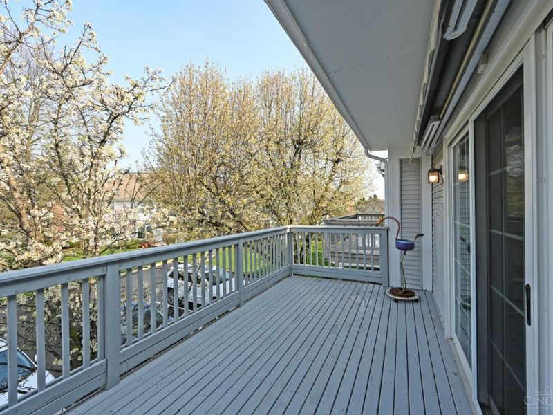 1080 Wittshire Lane, Unit E, Cincinnati, OH 45255 Photo 35