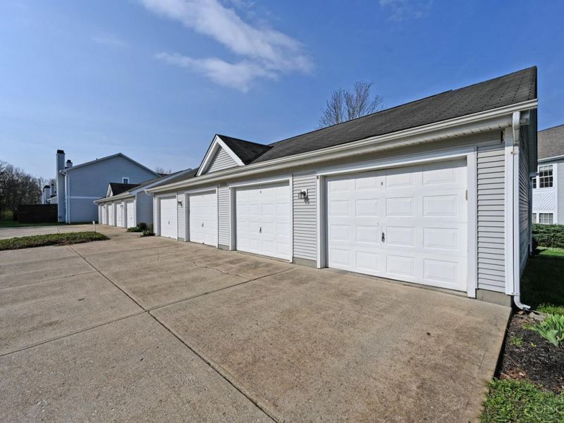 1080 Wittshire Lane, Unit E, Cincinnati, OH 45255 Photo 38