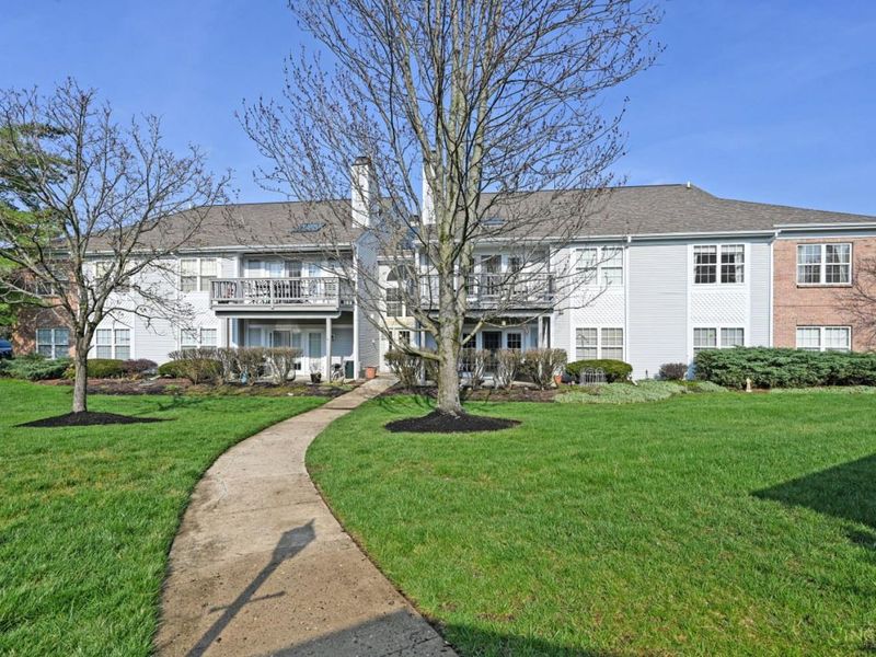 1080 Wittshire Lane, Unit E, Cincinnati, OH 45255 Photo 40