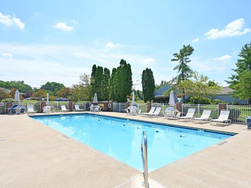 1080 Wittshire Lane, Unit E, Cincinnati, OH 45255 Photo 42