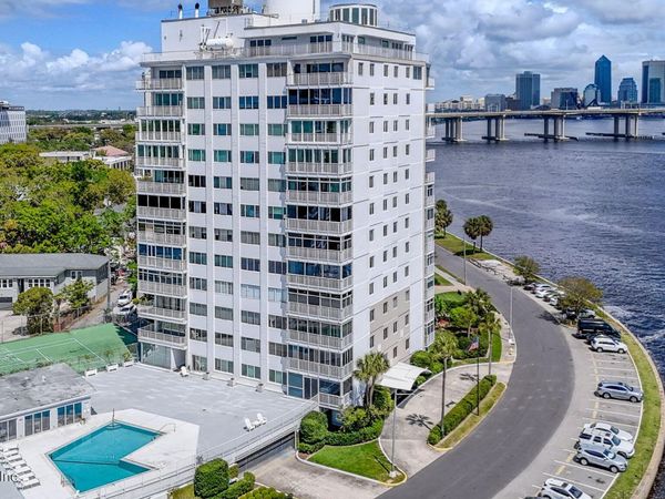 1560 LANCASTER Terrace, Unit 1006, Jacksonville, FL 32204