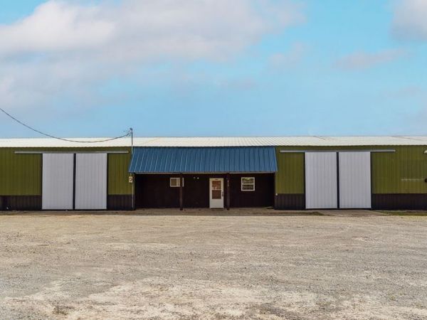 415 N Maple Street, Pryor, OK 74361