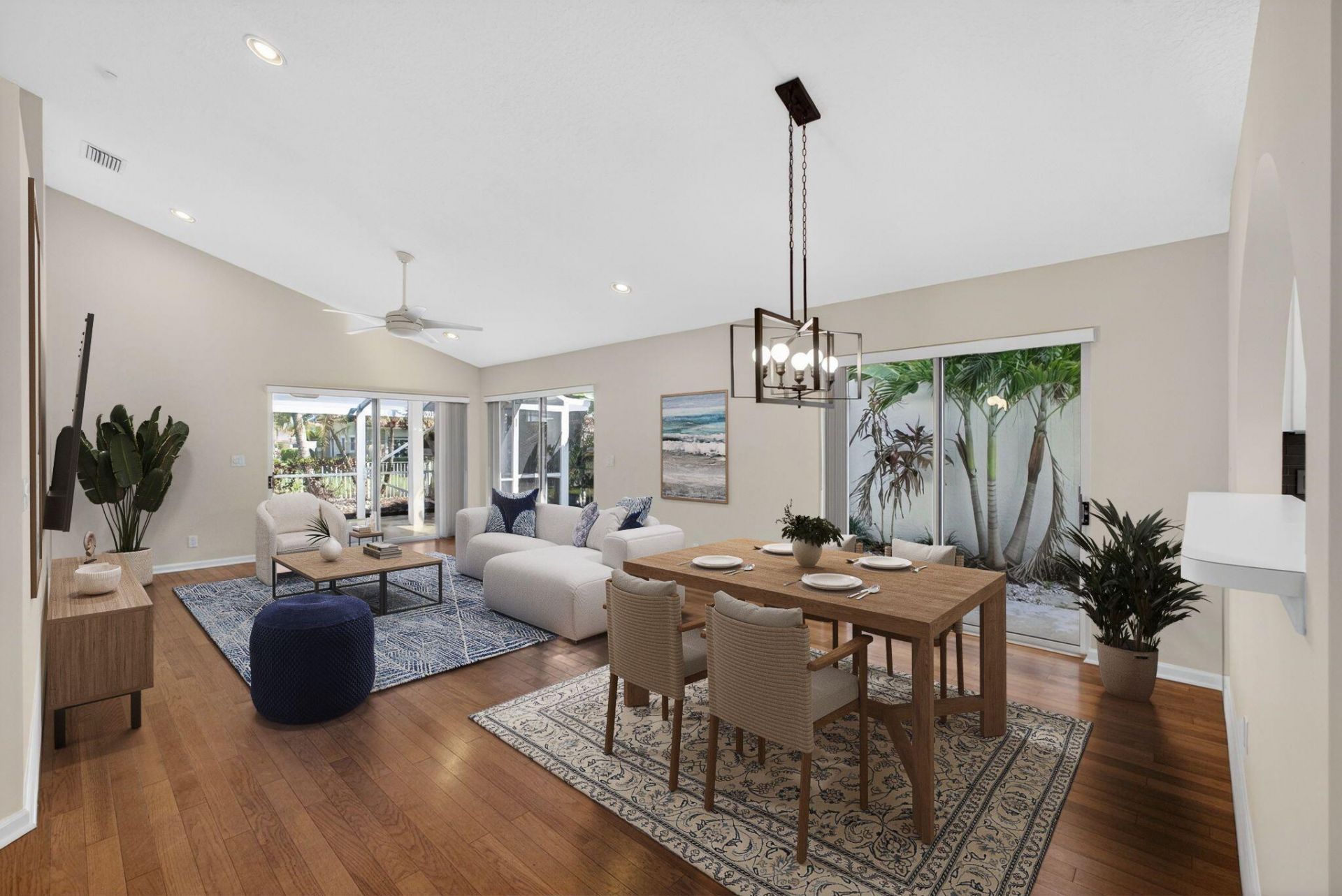 283 Canterbury Drive W, Palm Beach Gardens, FL 33418 Photo