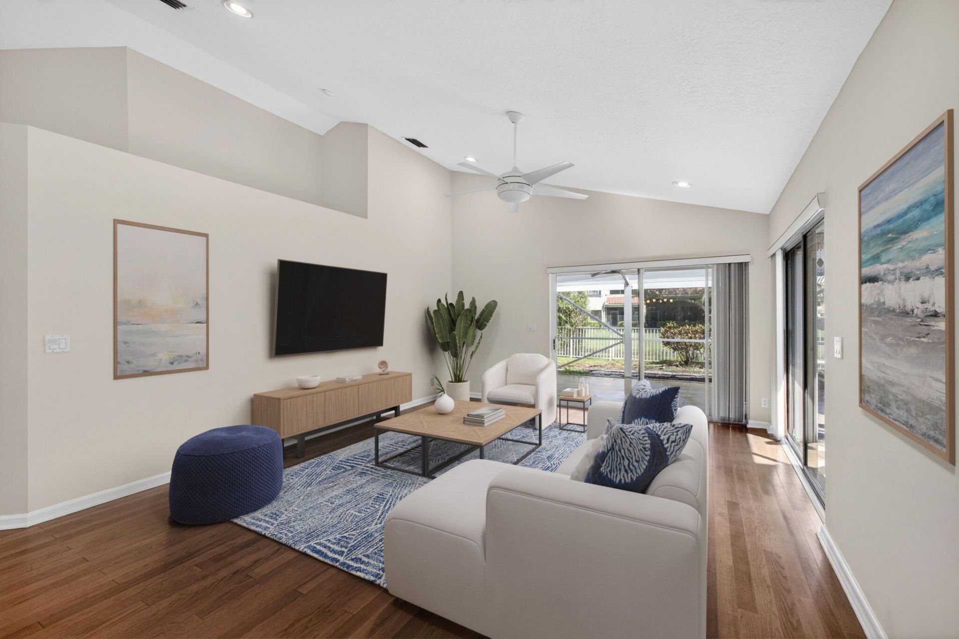 283 Canterbury Drive W, Palm Beach Gardens, FL 33418 Photo