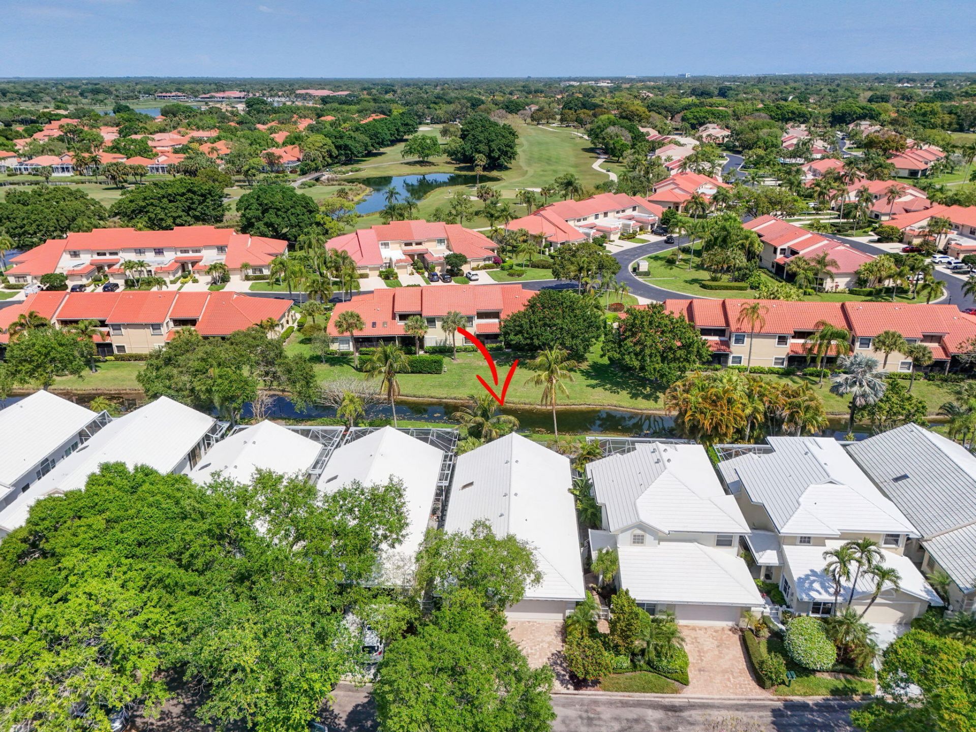 283 Canterbury Drive W, Palm Beach Gardens, FL 33418 Photo