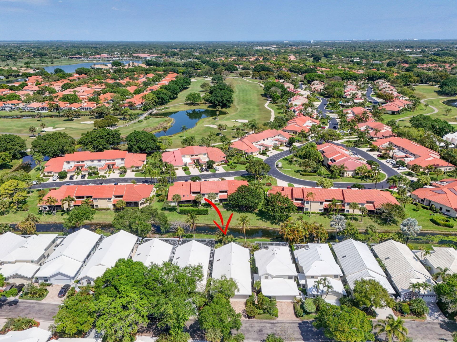 283 Canterbury Drive W, Palm Beach Gardens, FL 33418 Photo