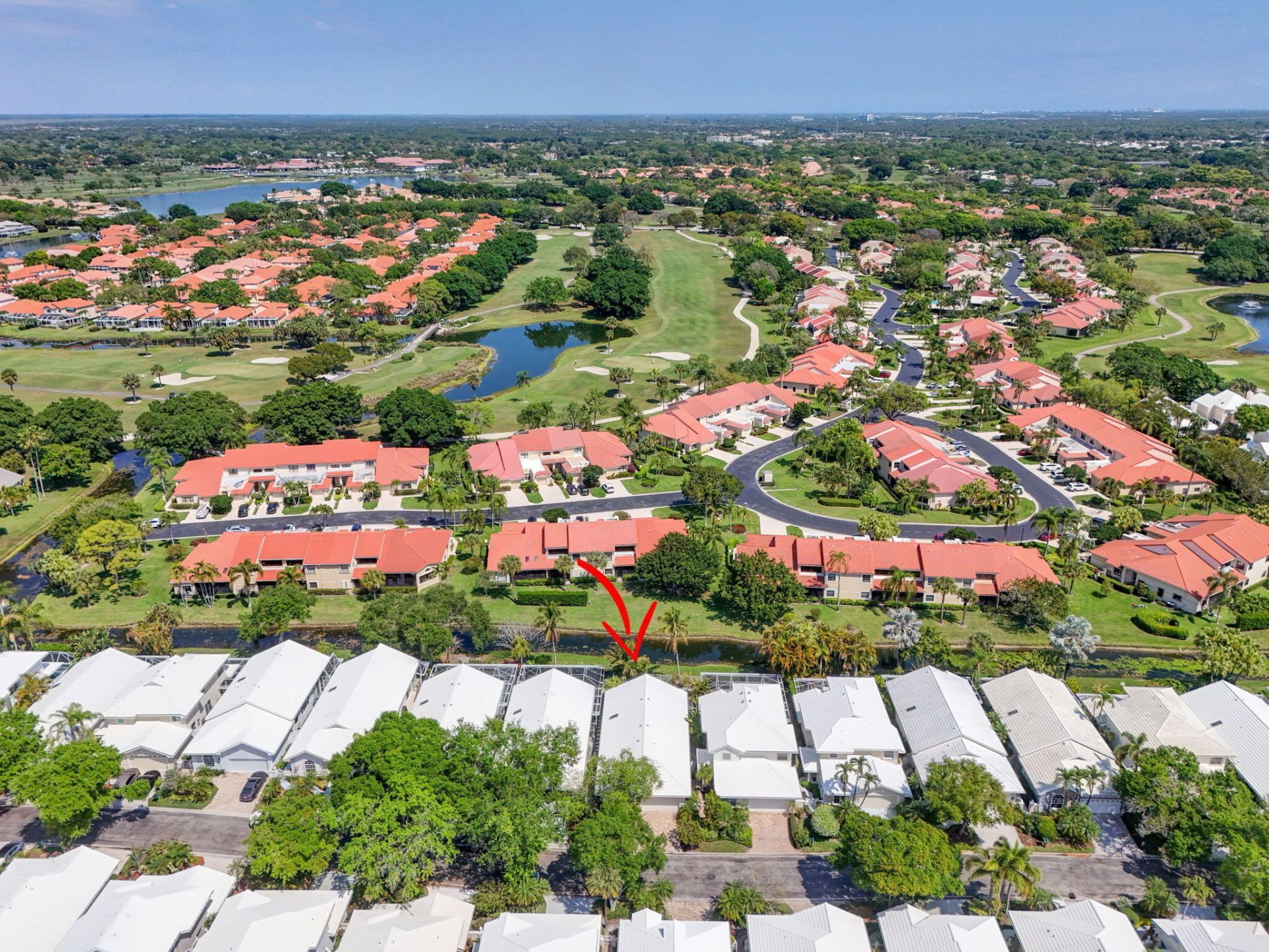 283 Canterbury Drive W, Palm Beach Gardens, FL 33418 Photo