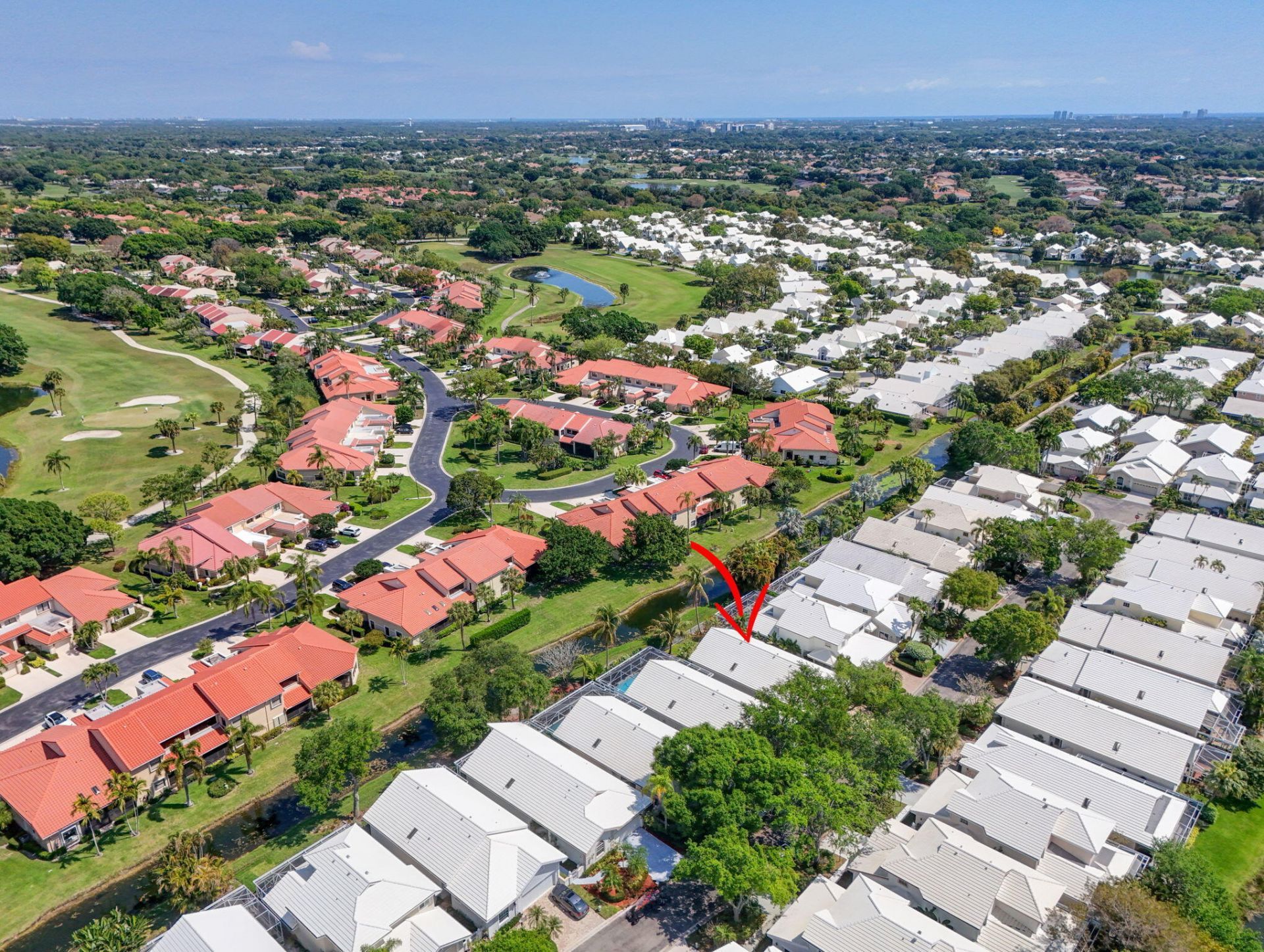 283 Canterbury Drive W, Palm Beach Gardens, FL 33418 Photo