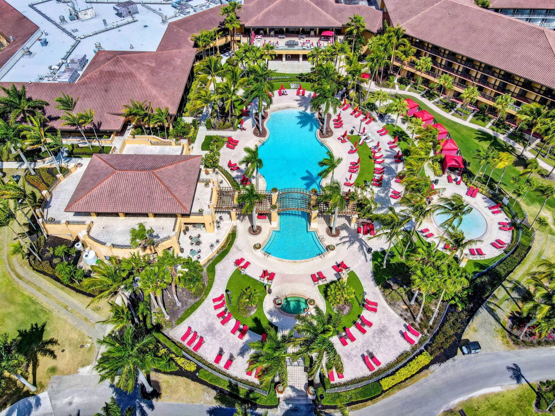 283 Canterbury Drive W, Palm Beach Gardens, FL 33418 Photo