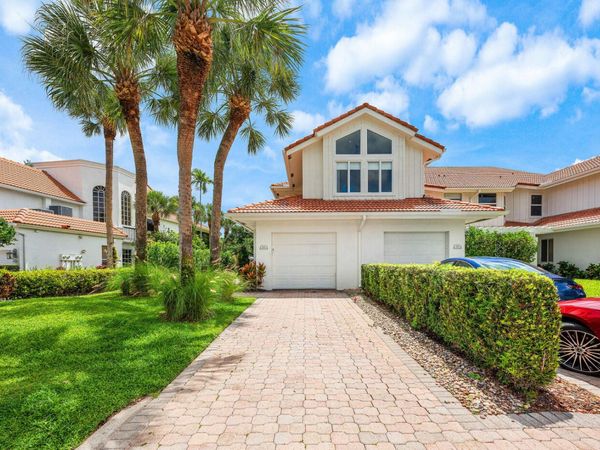 5846 NW 24th Avenue, Unit 202, Boca Raton, FL 33496