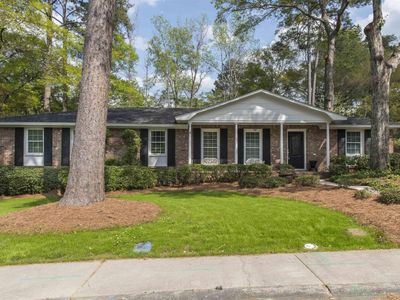 2309 Cunningham Road, Columbia, SC 29210