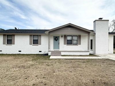 463 Lake Edisto Rd , Orangeburg, SC 29118