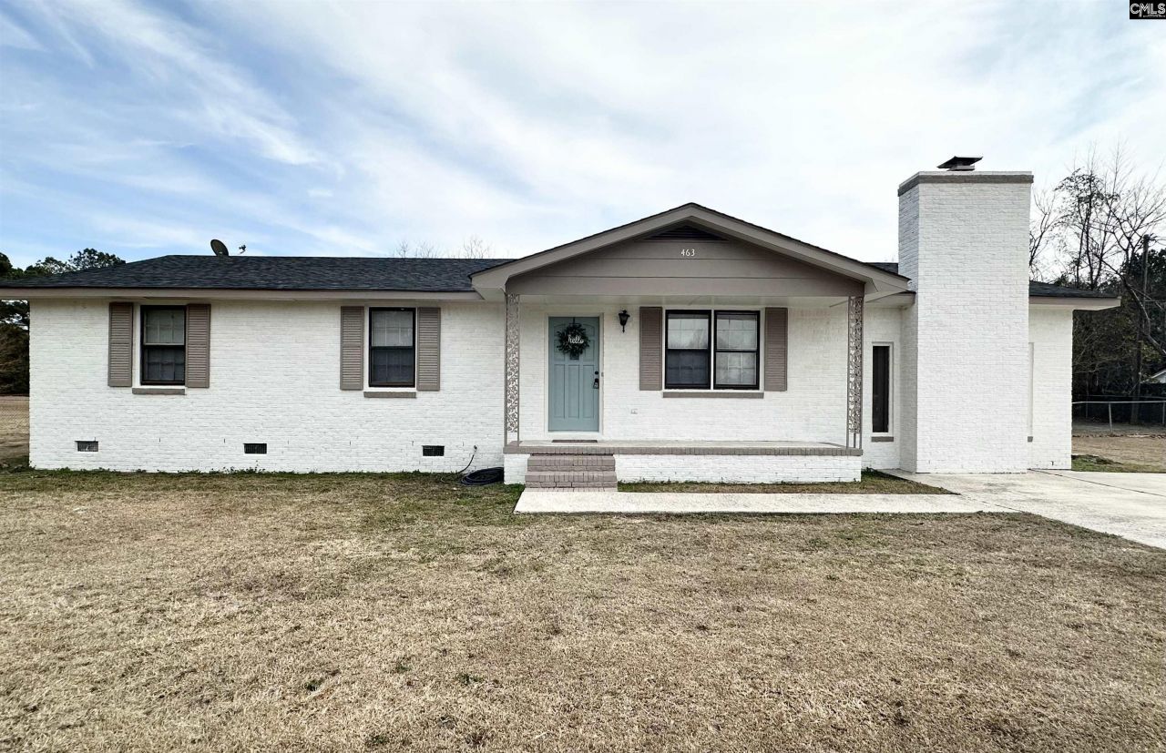 463 Lake Edisto Rd  Photo 4