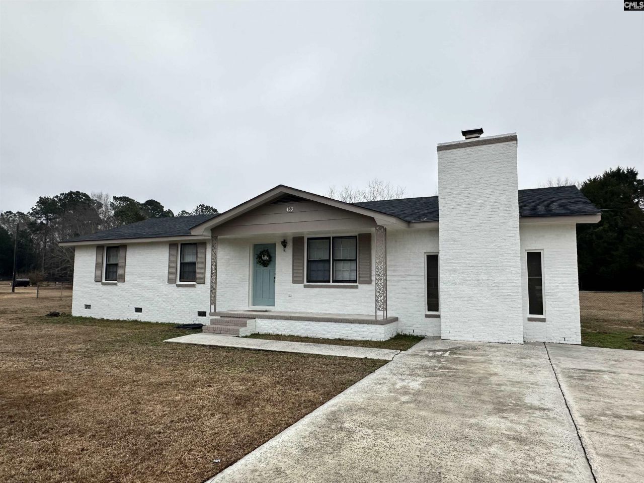 463 Lake Edisto Rd  Photo 5