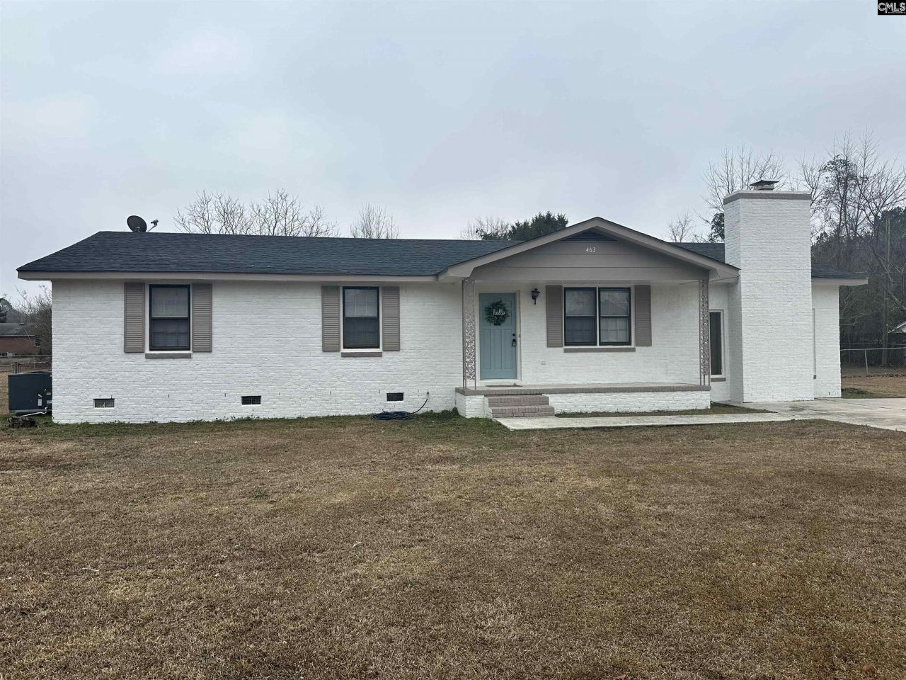 463 Lake Edisto Rd  Photo 6