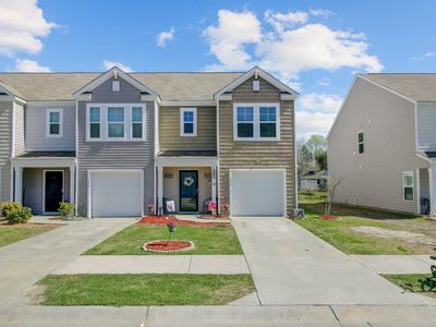 124 Gaura Lane, Summerville, SC 29483