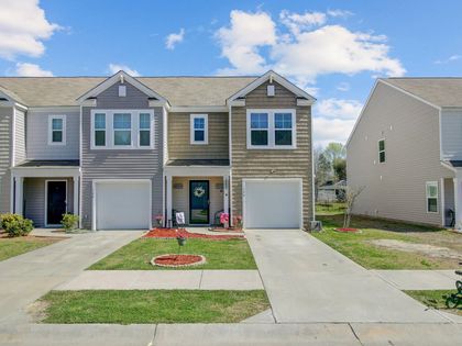 124 Gaura Lane Summerville, SC 29483