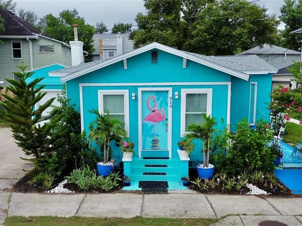 914 N 8TH STREET N, Unit 1, ST PETERSBURG, FL 33701