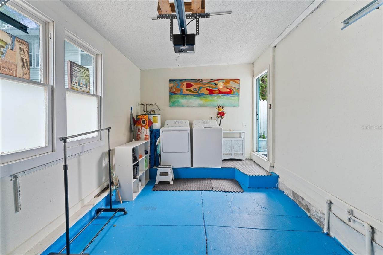 914 N 8th Street N, Unit 1, Saint Petersburg, FL 33701 Photo