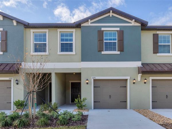 11091 WISHING CLOUD ROAD , LAND O LAKES, FL 34638