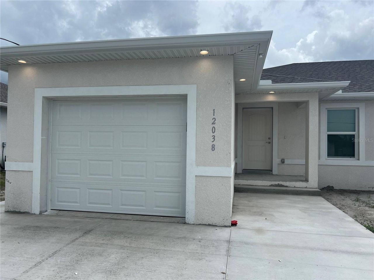 12038 Tetzel Avenue , Port Charlotte, FL 33981 Main Photo