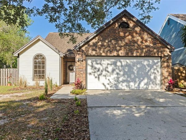 3510 GREENGLEN CIRCLE , PALM HARBOR, FL 34684