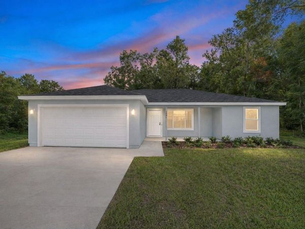 1956 SW ADMIRAL LANDING DRIVE , DUNNELLON, FL 34431