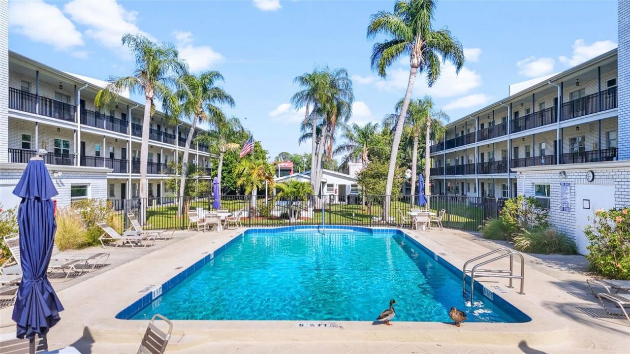 4050 4th Street N, Unit 122, Saint Petersburg, FL 33703 Photo