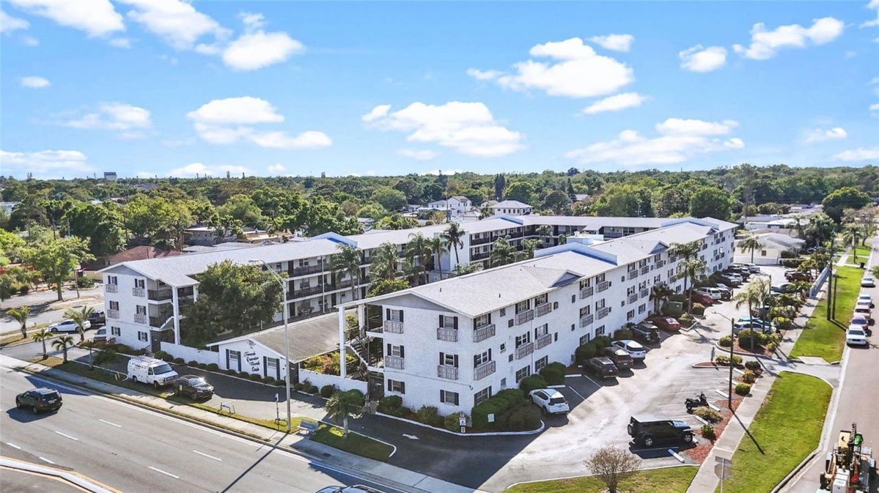 4050 4th Street N, Unit 122, Saint Petersburg, FL 33703 Photo