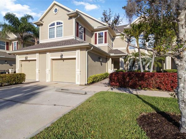 7954 TYBEE COURT, Unit 7954, UNIVERSITY PARK, FL 34201